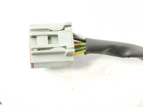 Left mirror FORD MONDEO IV (BA7) 2.0 TDCi | BP11858239C26 
