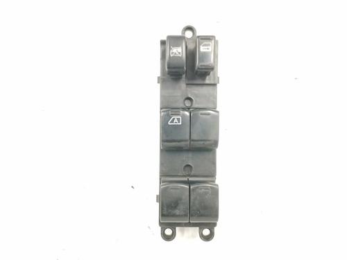 Used Left front window switch SUBARU IMPREZA Hatchback (GR, GH, G3) 1.5 F (GH2) (107 hp) 11844041
