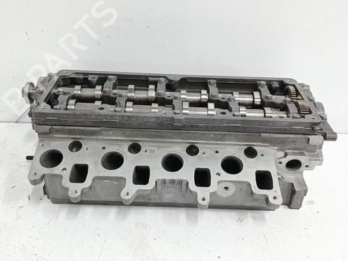 Used Cylinder head Cylinder head VW SCIROCCO III (137, 138) 2.0 TDI (140 hp) 33974622 33974622