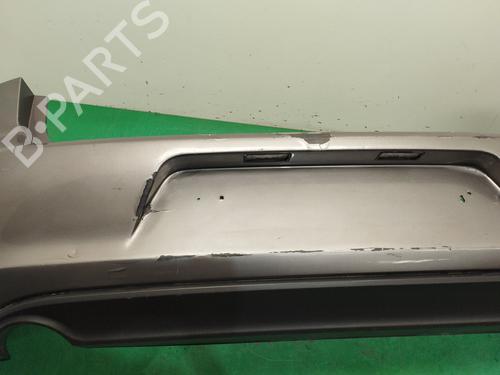 Rear bumper VW GOLF VII (5G1, BQ1, BE1, BE2) 1.6 TDI | BP16955306C8