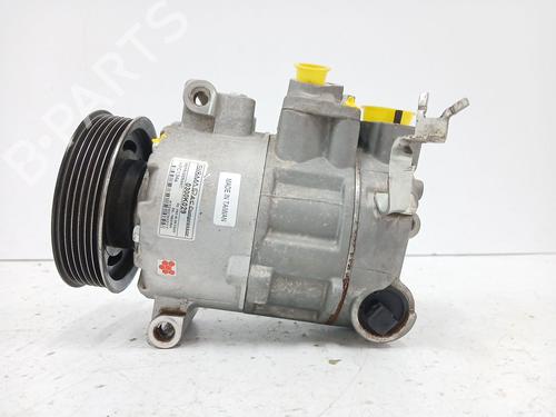 Used AC compressor AC compressor SEAT ALTEA (5P1) 2.0 FSI (150 hp) 34222203 34222203