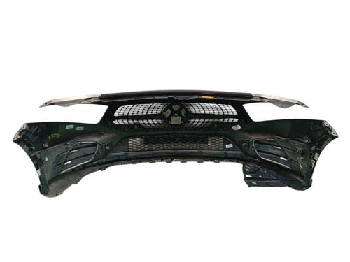 Front bumper MERCEDES-BENZ A-CLASS Saloon (V177) A 180 d (177.103) | BP31094599C7