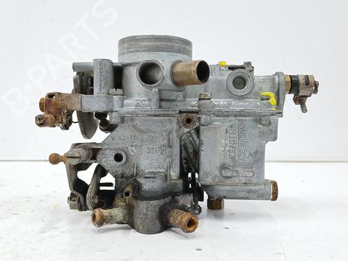 Used Carburetor Carburetor RENAULT RAPID Box Body/MPV (F40_, G40_) 1.6 D (F404) (55 hp) 40219788 40219788