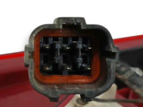 Right taillight HYUNDAI TUCSON (JM) 2.0 | BP23577413C35 