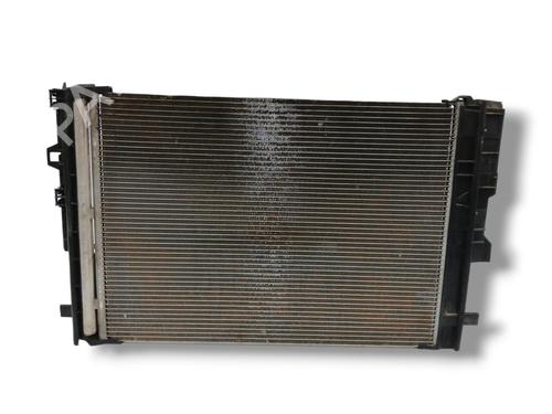 Used AC radiator MERCEDES-BENZ B-CLASS Sports Tourer (W246, W242) [2011-2018]  19636178