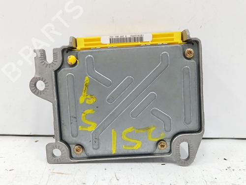 Centralina airbag AUDI A6 C5 (4B2, 4B4) 1.9 TDI | BP29751092M53 