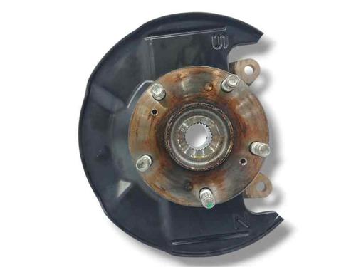 Used Right front steering knuckle HONDA CR-Z (ZF) 1.5 IMA (ZF2) (137 hp) 28513420