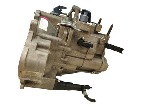 Gearbox MITSUBISHI COLT VI (Z3_A, Z2_A) | BP18132650M3