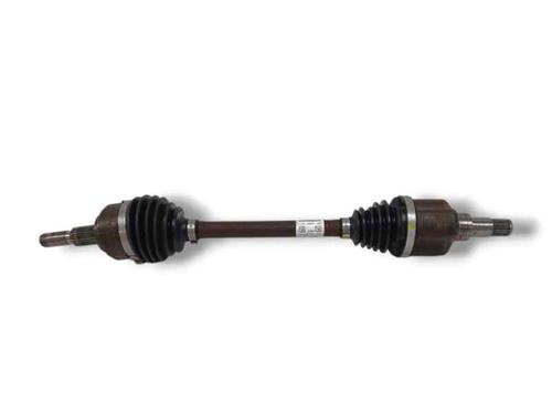 Used Left front driveshaft FORD PUMA (J2K, CF7) 1.0 EcoBoost (125 hp) 23960606