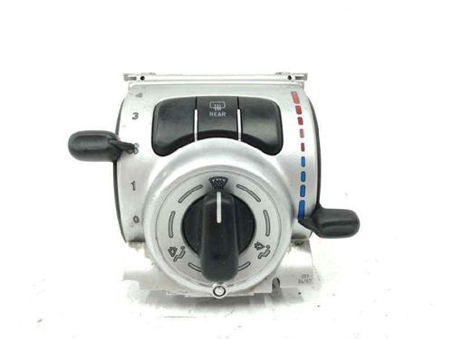 Commande Chauffage SMART FORTWO Coupe (451) [2007-2025]  8623981