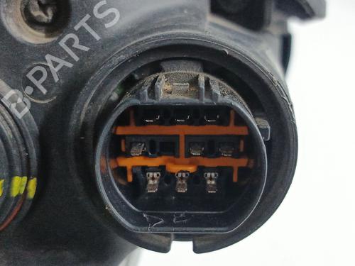 Left headlight HYUNDAI SANTA FÉ III (DM, DMA) 2.2 CRDi 4WD | BP32411621C28 