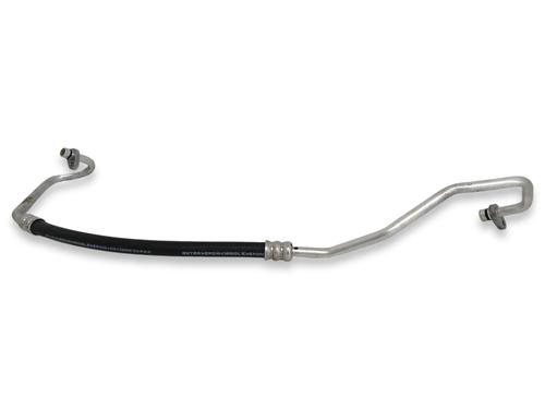 Used AC pipe NISSAN X-TRAIL III (T32_, T32R, T32RR) 1.3 DIG-T (160 hp) 23958987