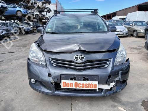 Engine TOYOTA VERSO (_R2_) 2.0 D-4D (AUR20_, AUR20R) | BP34434864M1  - Image 8