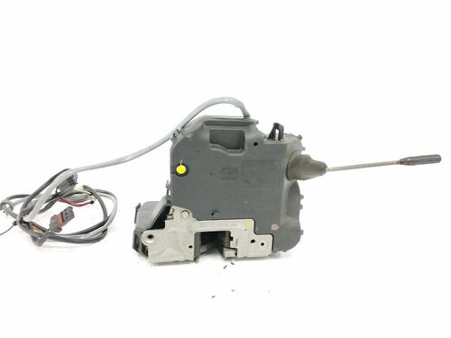 Front right lock MERCEDES-BENZ C-CLASS Coupe (CL203) C 220 CDI (203.708) | BP12457103C97 