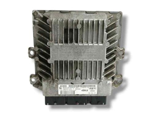 Motorstyringsenhed FORD FOCUS II (DA_, HCP, DP) [2004-2013]  26672556
