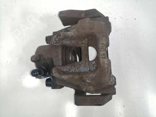 Used Right front brake caliper FIAT DOBLO Cargo (263_) 1.3 D Multijet (90 hp) 11604561