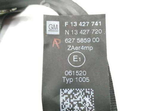 Front right seatbelt KIA RIO III (UB) 1.1 CRDi | BP9118307I25 