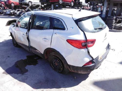 Driveshaft RENAULT KADJAR (HA_, HL_)  | BP15232219M37 