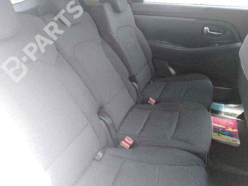 Left front seat KIA CARENS IV 1.7 CRDi | BP6092466C15  - Image 8
