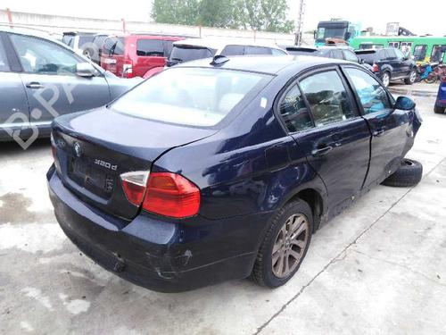 AC pipe BMW 3 (E90)  | BP14152503M126 