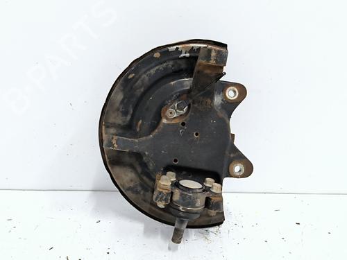 Left front steering knuckle SSANGYONG ACTYON I 2.0 Xdi | BP35723987M25 - Image 2