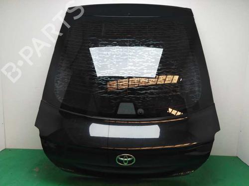 Used Tailgate TOYOTA AVENSIS (_T25_) [2003-2008]  5796462