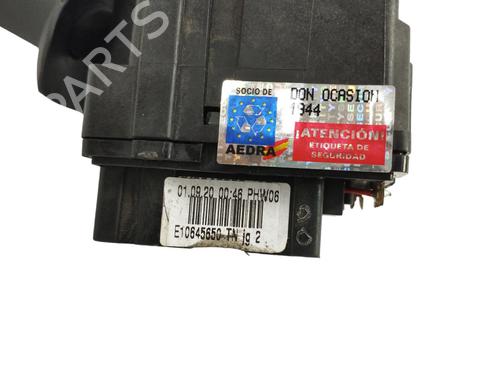 Steering column stalk DACIA SANDERO II 1.0 TCe 100 (B8ML) | BP15550735I23 