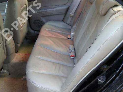 ABS pump HYUNDAI SONATA V (NF) 2.0 CRDi | BP5808417M43