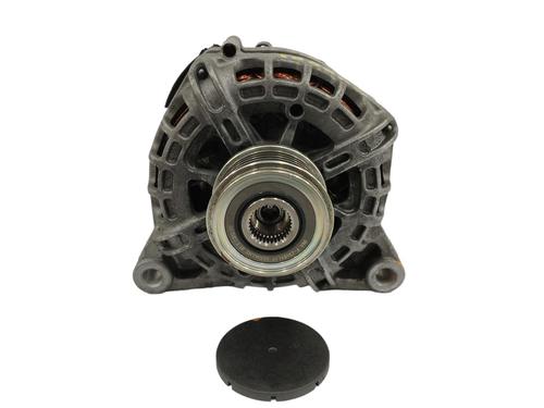 Alternator OPEL CROSSLAND X / CROSSLAND (P17, P2QO)  | BP15415224M7