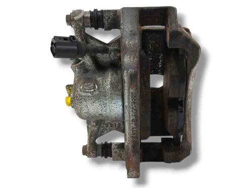Right front brake caliper AUDI Q2 (GAB, GAG) 35 TFSI | BP28022734M104