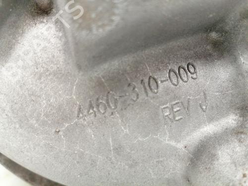 Front differential MERCEDES-BENZ M-CLASS (W163) ML 270 CDI (163.113) | BP12427974M23
