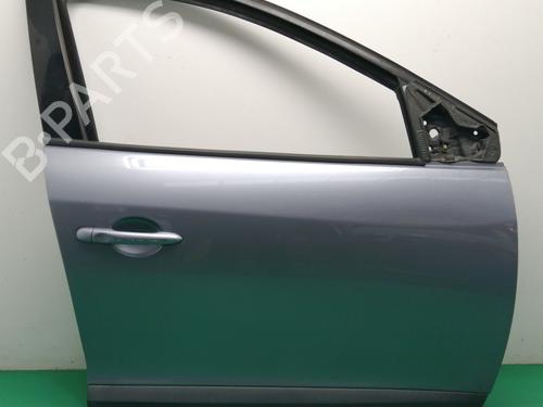 Used Right front door RENAULT MEGANE III Hatchback (BZ0/1_, B3_) [2008-2026]  13417401