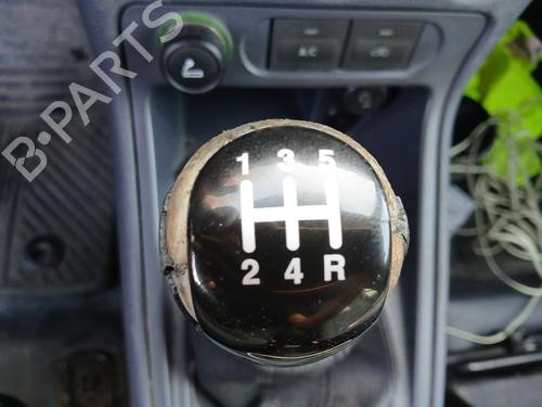 Engine FORD TRANSIT CONNECT (P65_, P70_, P80_) 1.8 TDCi | BP38758111M1 - Image 6