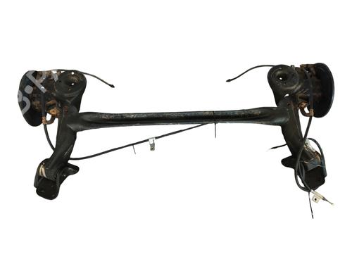 Rear axle SSANGYONG TIVOLI 1.5 | BP20671982M2 