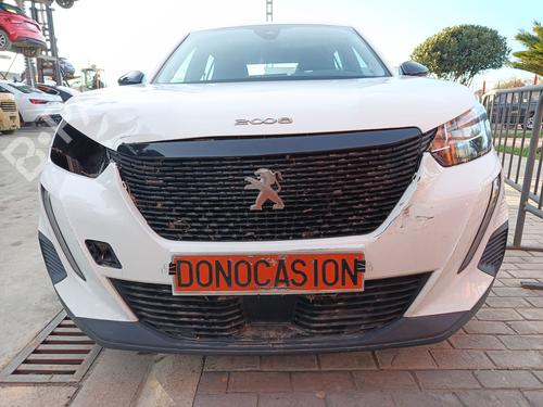 front-bumper-peugeot-2008-ii-ud_-us_-uy_-uj_-ur_-uc_-2019-31665618 main image