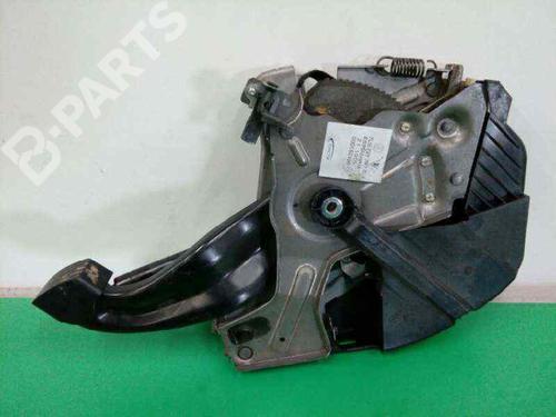 Used Hand brake Hand brake VW TOUAREG (7LA, 7L6, 7L7) 2.5 R5 TDI (174 hp) 8789670 8789670