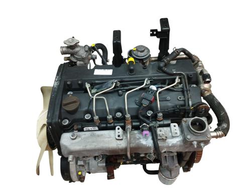 Engine HYUNDAI TERRACAN (HP) 2.9 CRDi 4WD | BP33326040M1 - Image 5