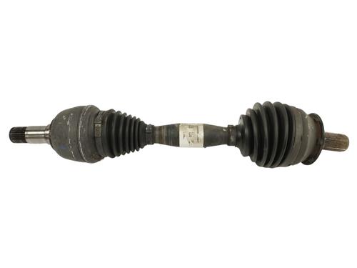 Used Left front driveshaft MERCEDES-BENZ A-CLASS (W176) A 180 CDI / d (176.012) (109 hp) 16376740