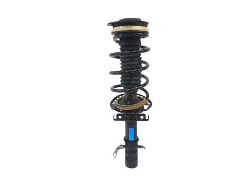 Used Left front shock absorber RENAULT KANGOO Express (FW0/1_) 1.5 dCi 90 (FW0G, FW05, FW08, FW11) (90 hp) 27983141