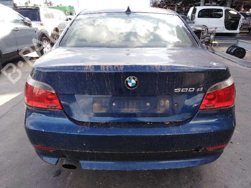 Electronic module BMW 5 (E60) 520 d | BP8643643M83 