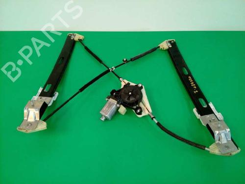 Used Front left window mechanism SEAT LEON (5F1) 1.2 TSI (110 hp) 4018475