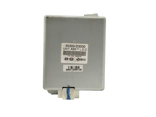 Used Electronic module HYUNDAI TUCSON (JM) [2004-2019]  12992028