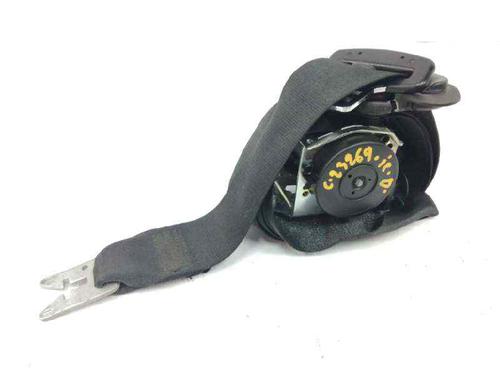 Front left seatbelt BMW 5 (E60) 520 d | BP8723179I26 