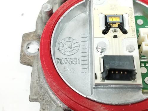 Electronic module BMW 4 Gran Coupe (F36) 420 d | BP12436127M83