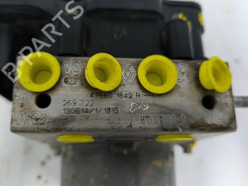 ABS pump RENAULT CAPTUR I (J5_, H5_) 0.9 TCe 90 | BP34234344M43  - Image 6