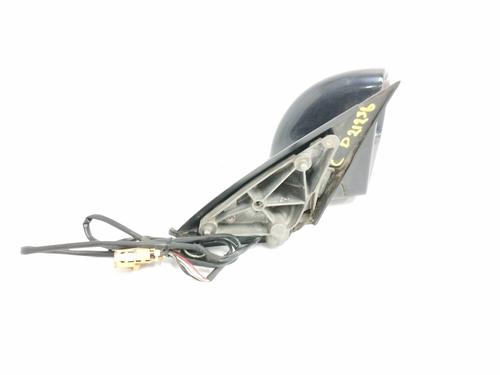 Right mirror AUDI A4 B6 Avant (8E5) 1.9 TDI | BP10956367C27
