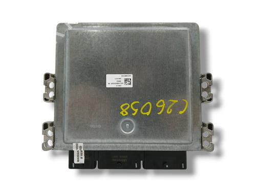 Engine control unit (ECU) NISSAN QASHQAI III (J12)  | BP23682537M57 