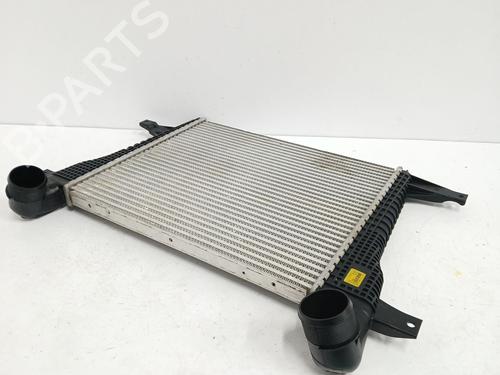 Intercooler OPEL ANTARA A (L07) 2.2 CDTi | BP29629091M30