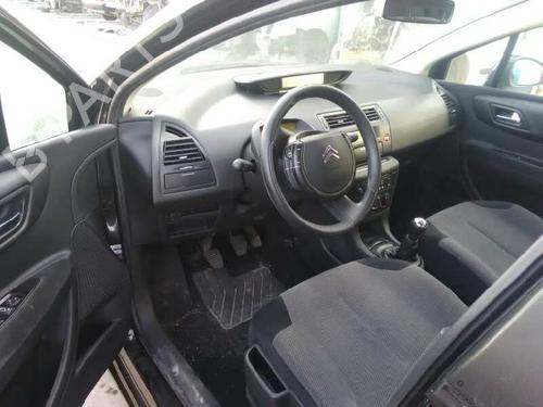 Pipe CITROËN C4 I (LC_)  | BP14155733M125 