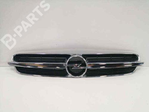 Used Front grille Front grille OPEL VECTRA C (Z02) [2002-2009] 6803630 6803630